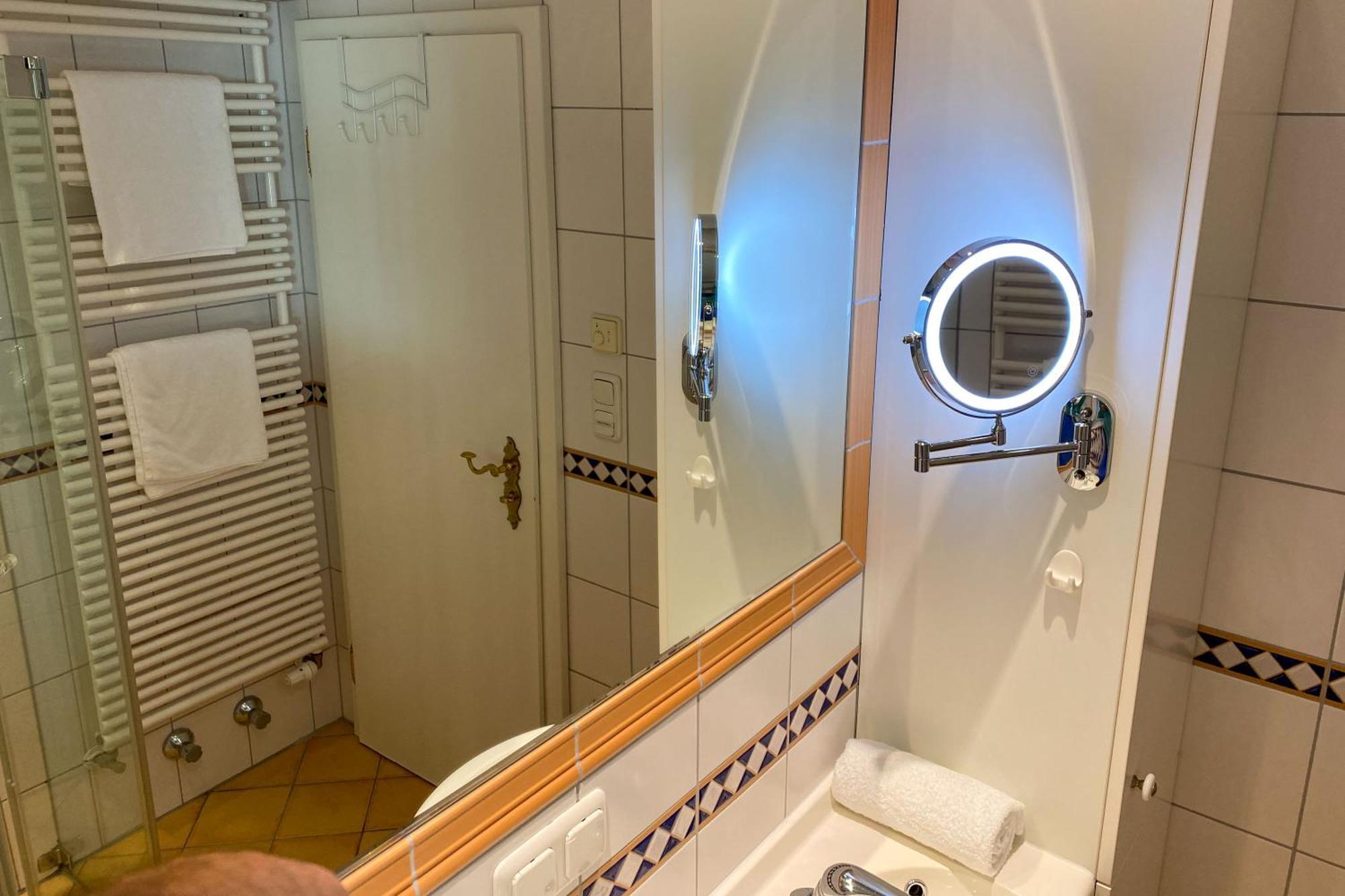 Ferienwohnung Haus Breitenberg Bad Hindelang Zimmer foto
