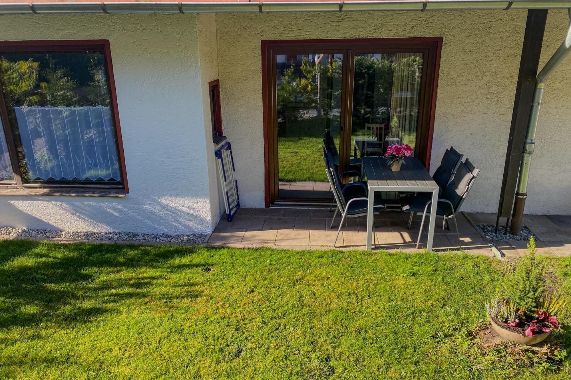 Ferienwohnung Haus Breitenberg Bad Hindelang Exterior foto