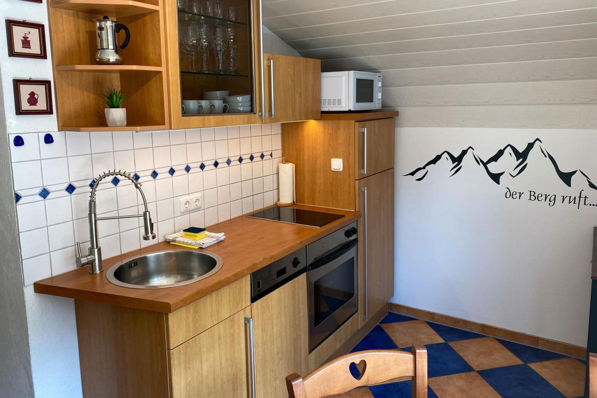 Ferienwohnung Haus Breitenberg Bad Hindelang Exterior foto