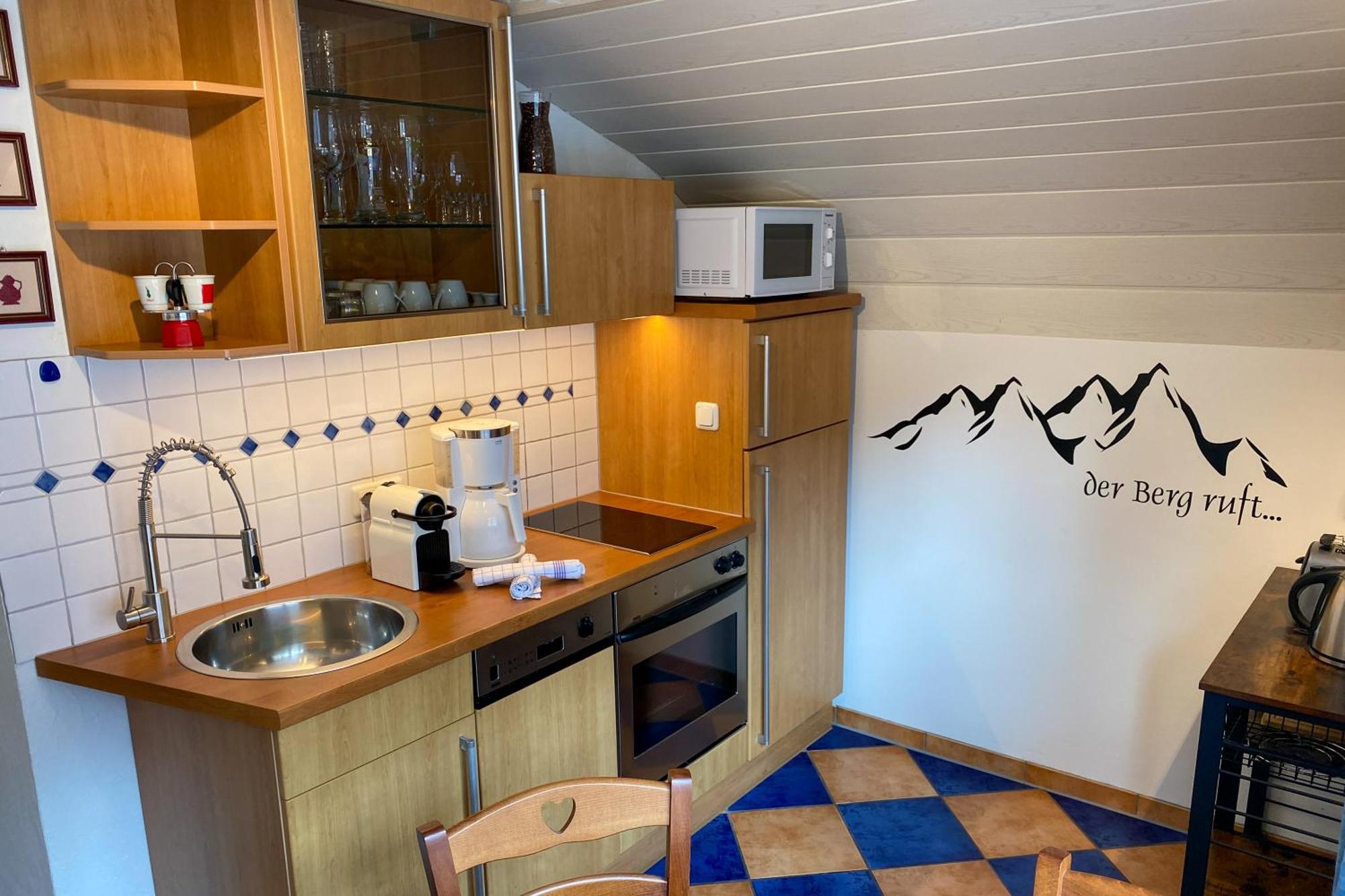 Ferienwohnung Haus Breitenberg Bad Hindelang Exterior foto
